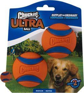 ChuckIt! Ultra Ball, Medium